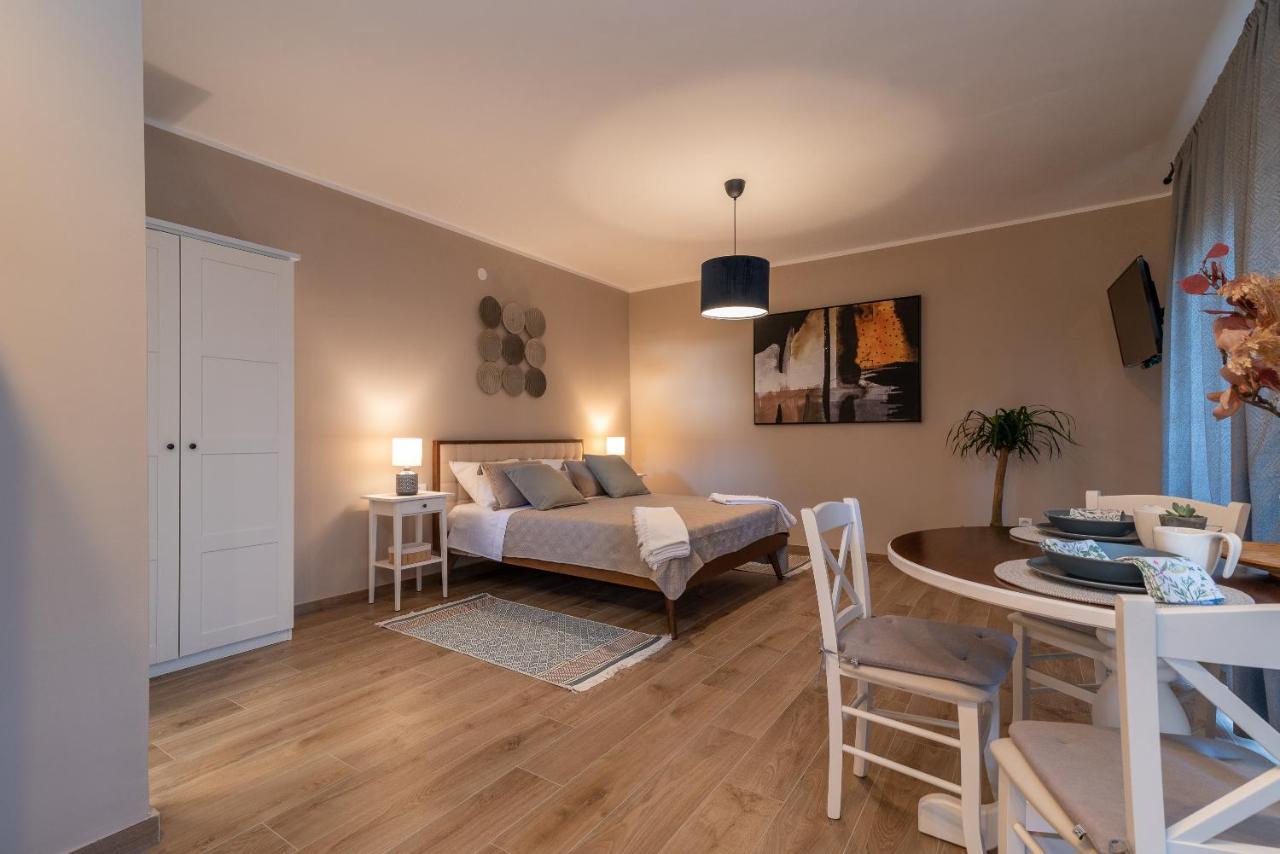 Studio Smokvica Okrug Gornji Luaran gambar