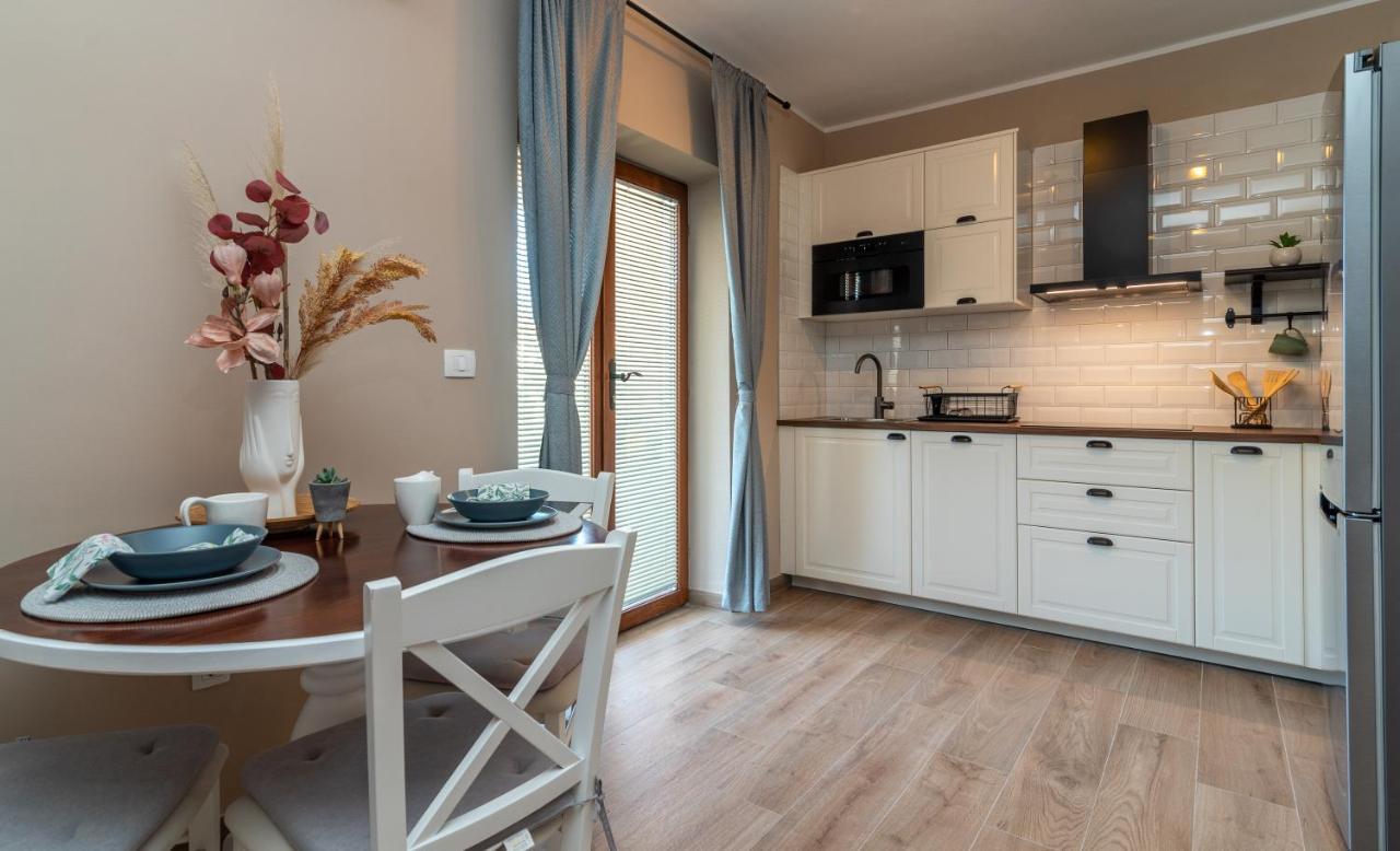 Studio Smokvica Okrug Gornji Luaran gambar