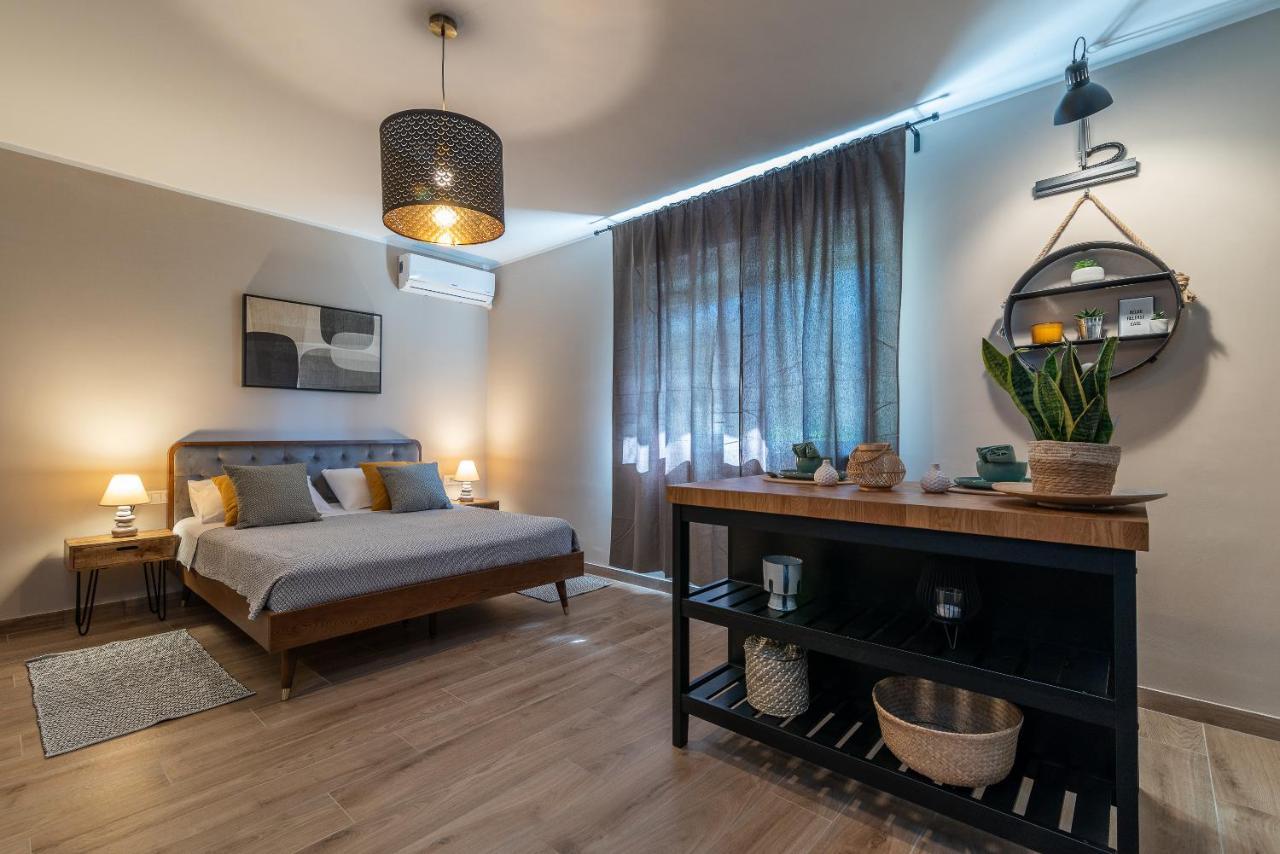 Studio Smokvica Okrug Gornji Luaran gambar