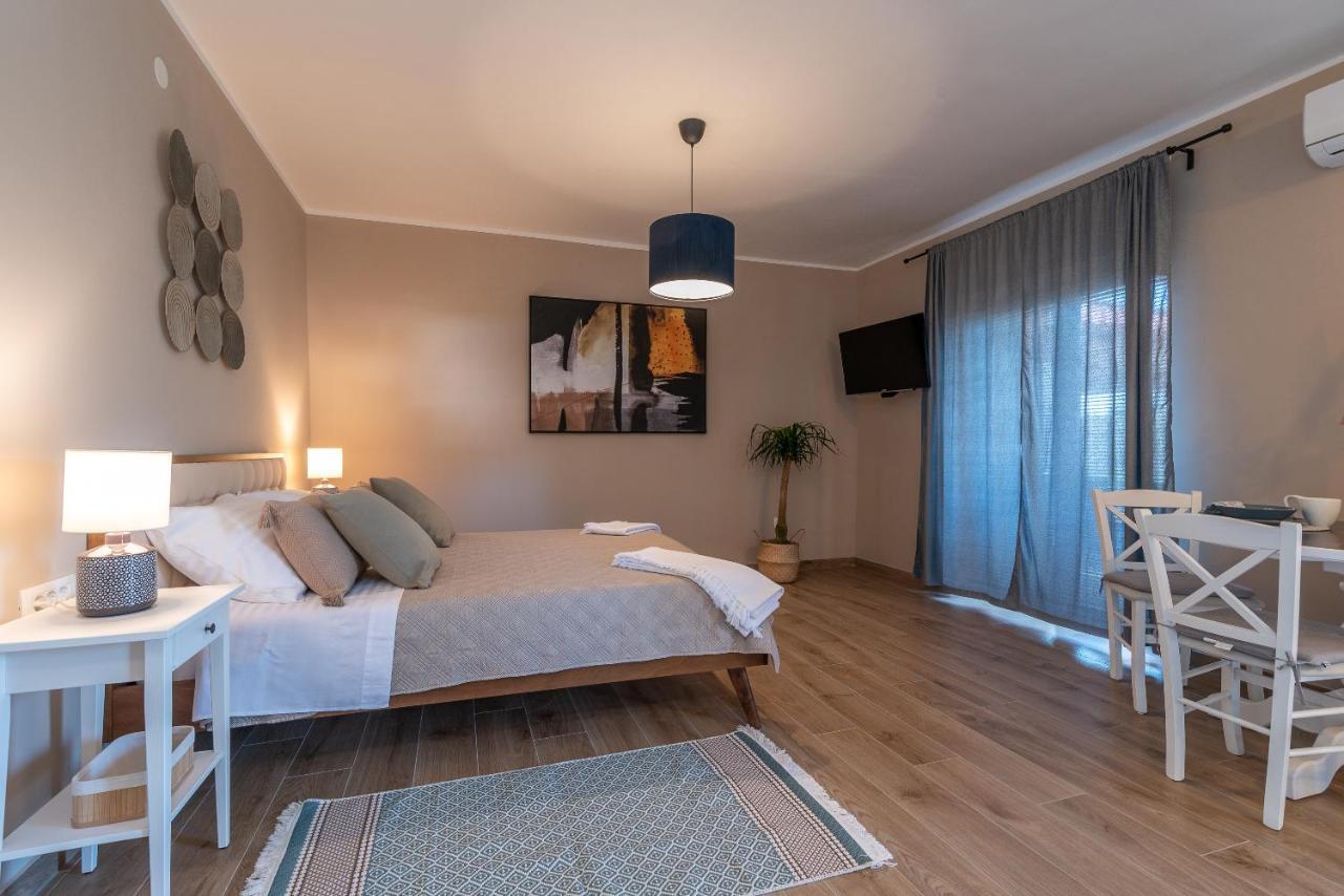 Studio Smokvica Okrug Gornji Luaran gambar