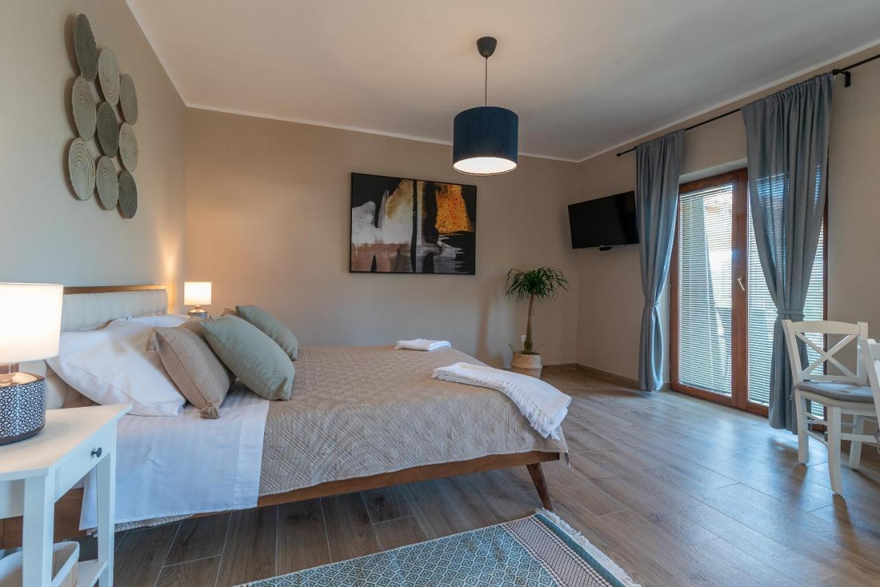 Studio Smokvica Okrug Gornji Luaran gambar