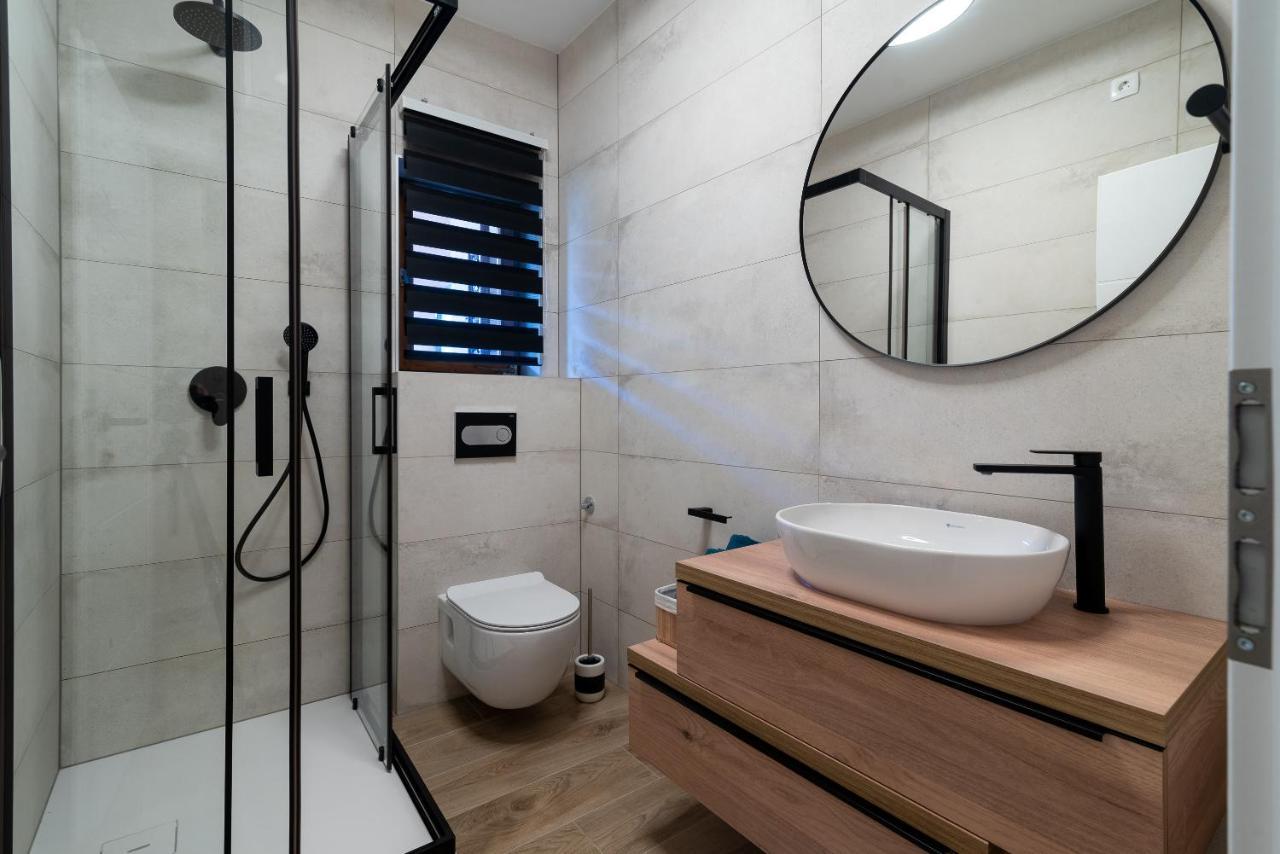 Studio Smokvica Okrug Gornji Luaran gambar