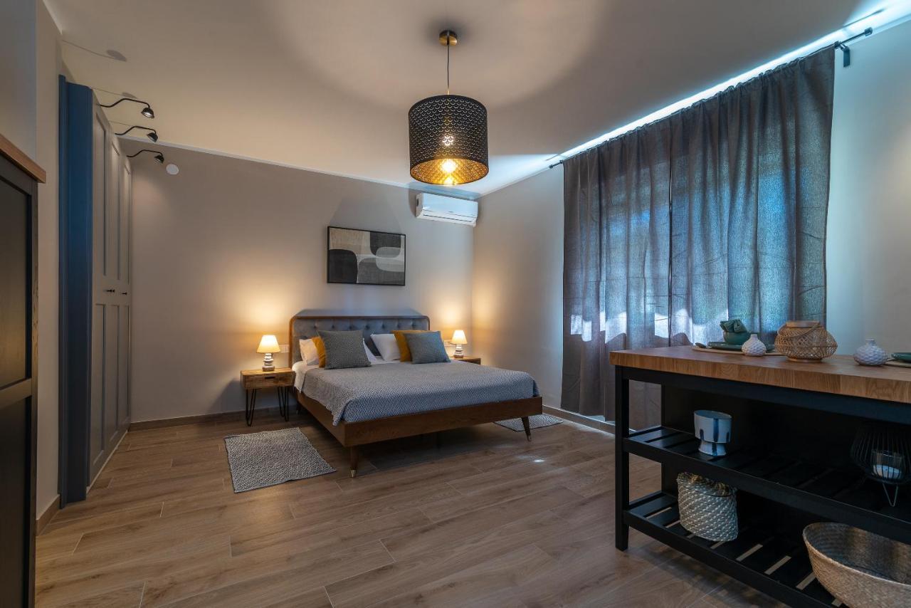 Studio Smokvica Okrug Gornji Luaran gambar