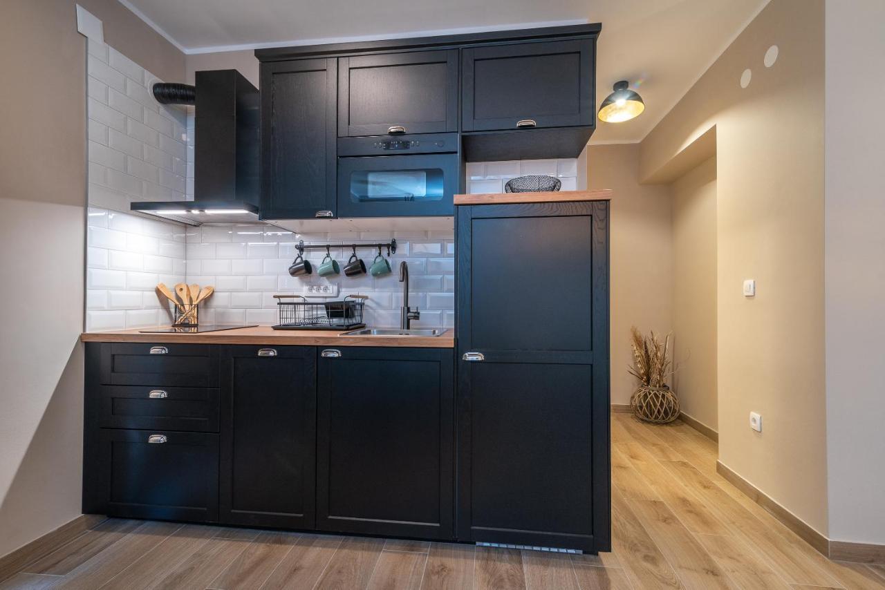 Studio Smokvica Okrug Gornji Luaran gambar