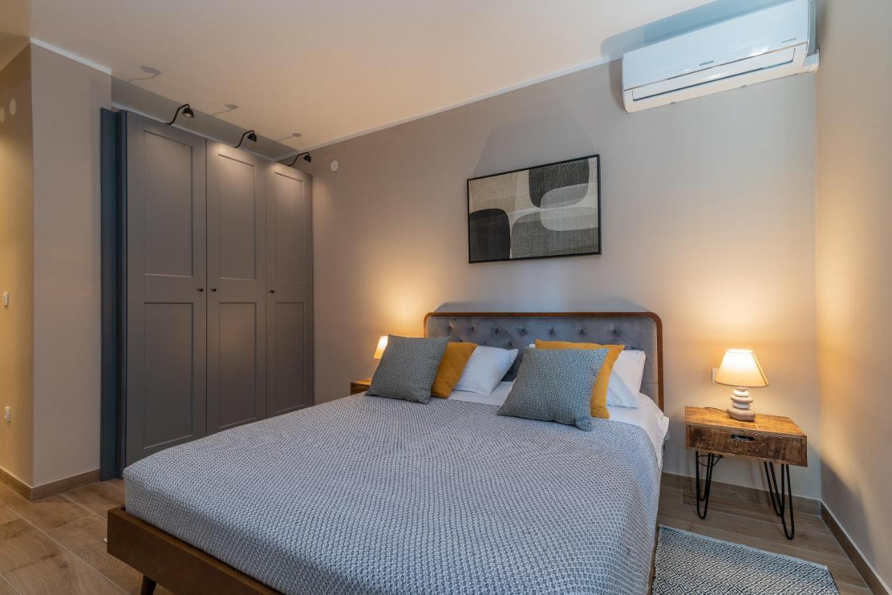 Studio Smokvica Okrug Gornji Luaran gambar