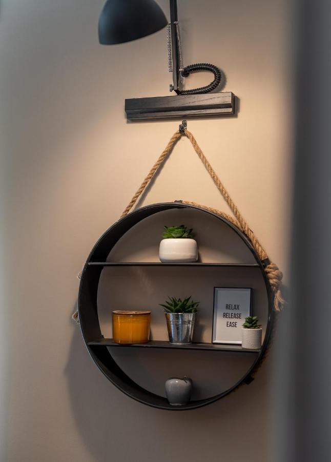 Studio Smokvica Okrug Gornji Luaran gambar