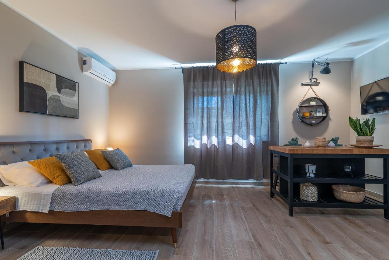 Studio Smokvica Okrug Gornji Luaran gambar