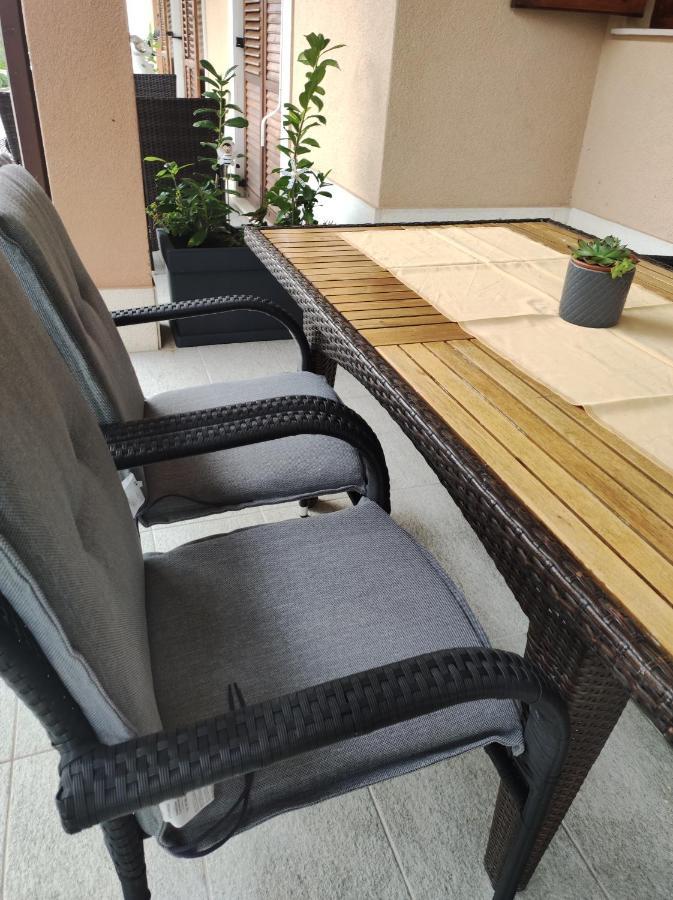 Studio Smokvica Okrug Gornji Luaran gambar